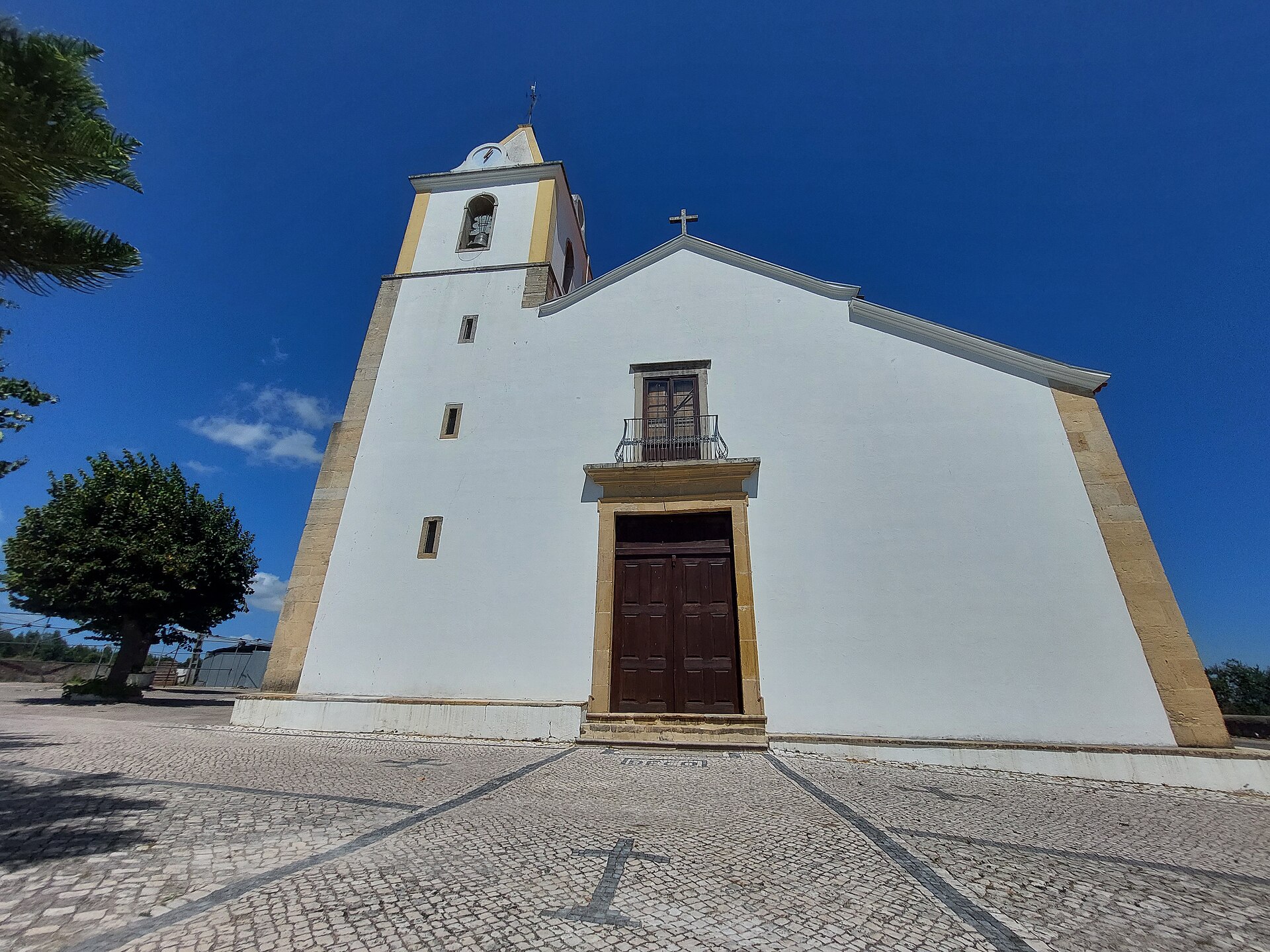 Imagem de referência relacionada a Beco, item descrito como povoação portuguesa sede da Freguesia de Beco, no Município de Ferreira do Zêzere