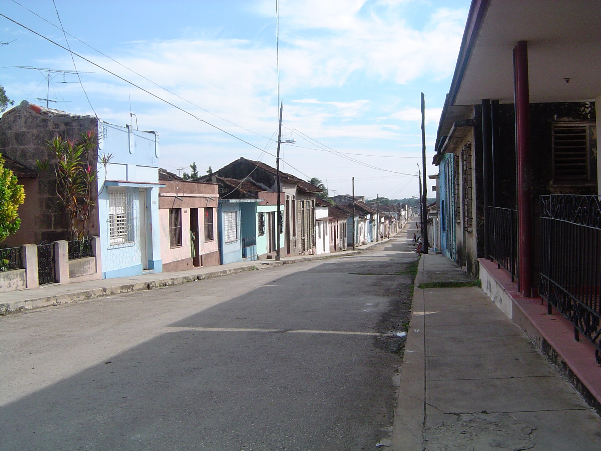 Imagem de referência relacionada a San Antonio de los Baños, item descrito como registro de referência sobre San Antonio de los Baños, organizado a partir de dados estruturados abertos