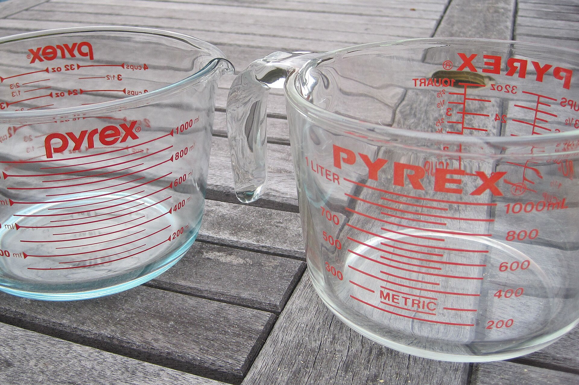 Imagem de referência relacionada a Pyrex, item descrito como registro de referência sobre Pyrex, organizado a partir de dados estruturados abertos