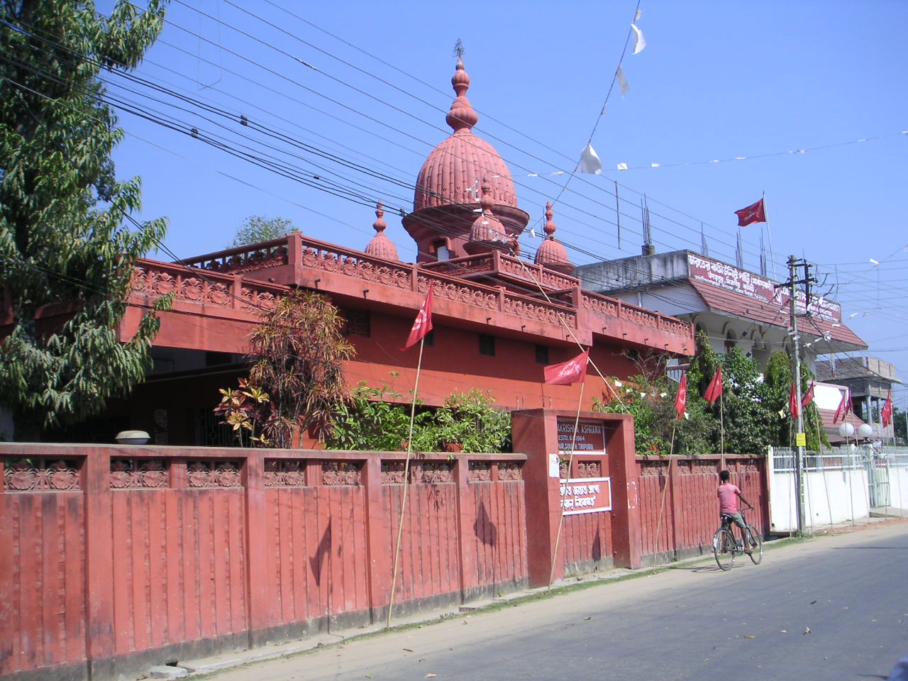 Imagem de referência relacionada a Udaipur, item descrito como registro de referência sobre Udaipur, organizado a partir de dados estruturados abertos