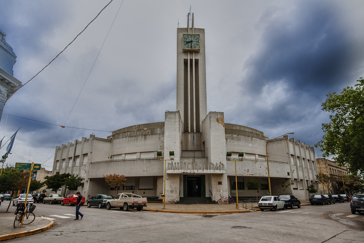 Imagem de referência relacionada a Adolfo Gonzales Chaves, item descrito como localidade na Província de Buenos Aires, Argentina