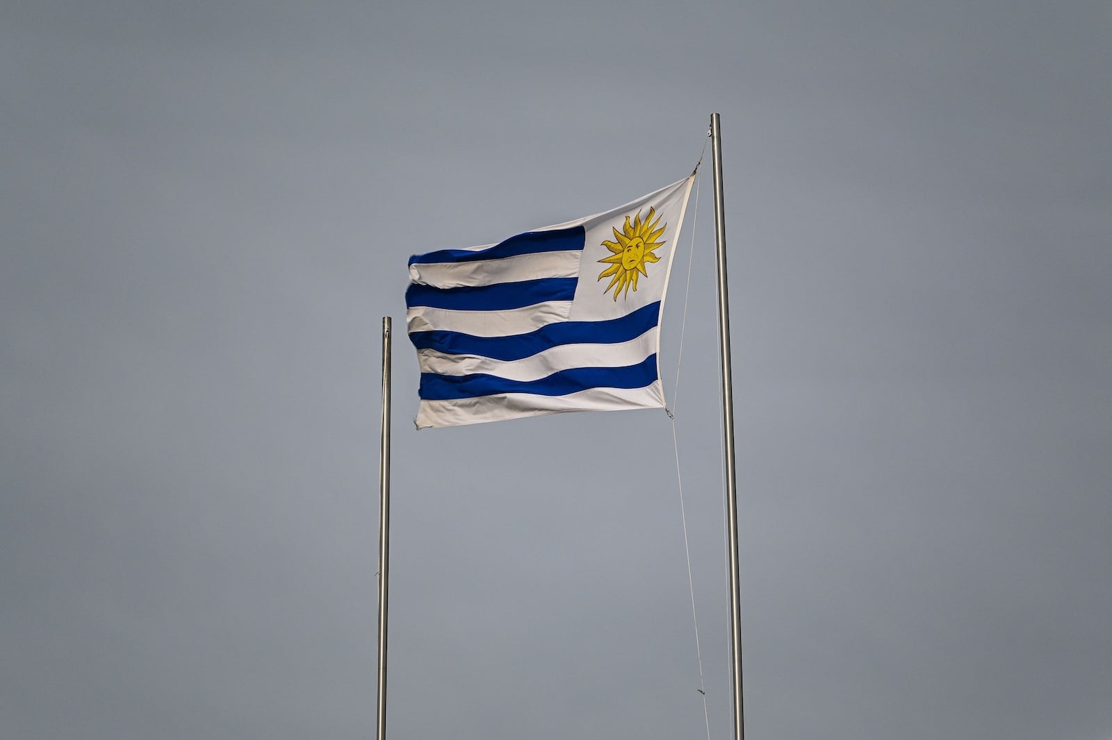 Modelo uruguaio busca ser democrático e participativo, evitando soluções autoritárias Pexels/Nikolai Kolosov