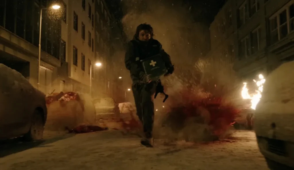 Diretor de Resident Evil corta piadas após público considerar filme “engraçado demais”