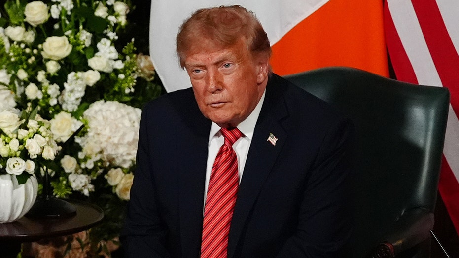 Trump diz que a China 'espiona' os EUA após relatório vincular imagens chinesas ao ataque iraniano
