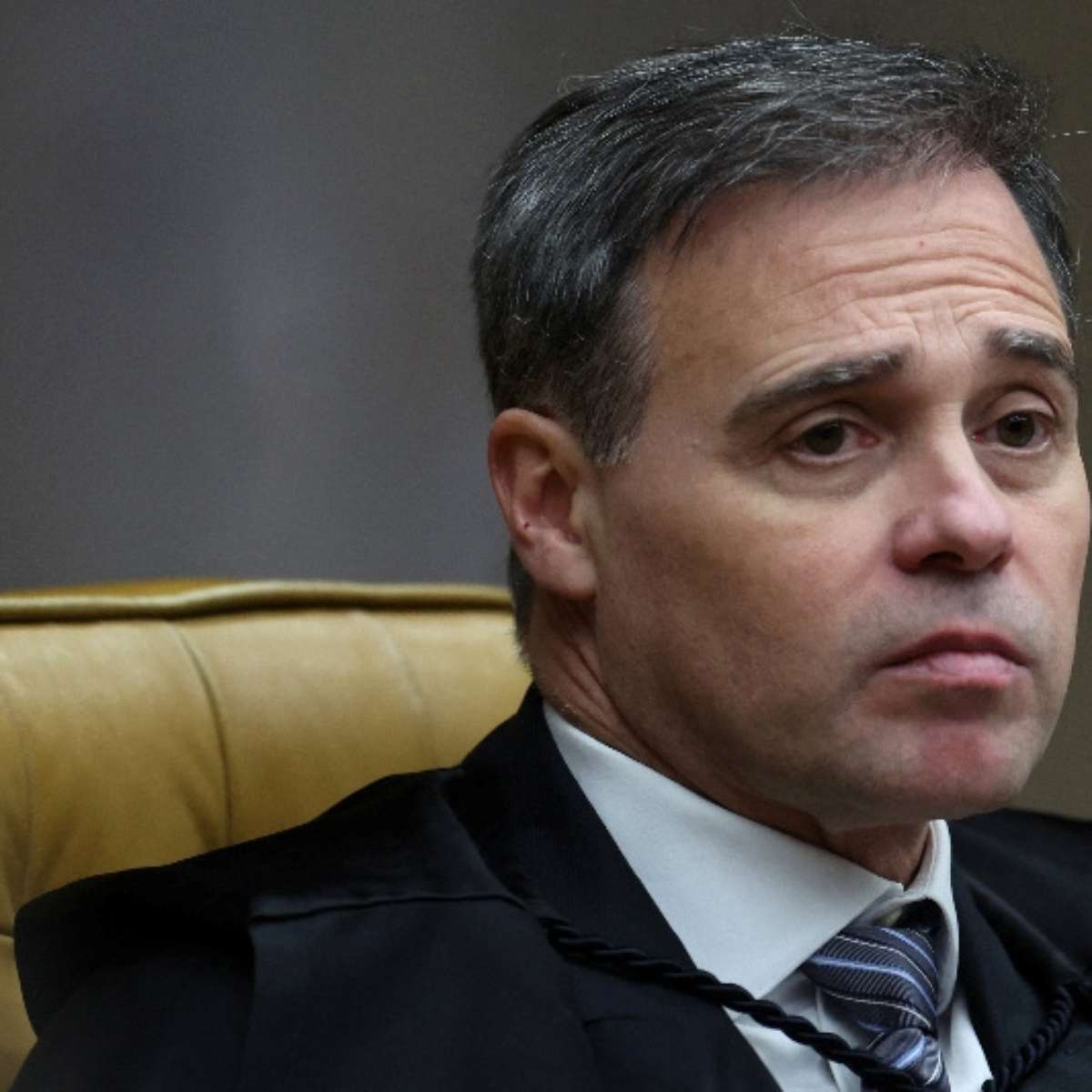 Mendonça diz que abertura do celular de Vorcaro pode tumultuar julgamento no STF