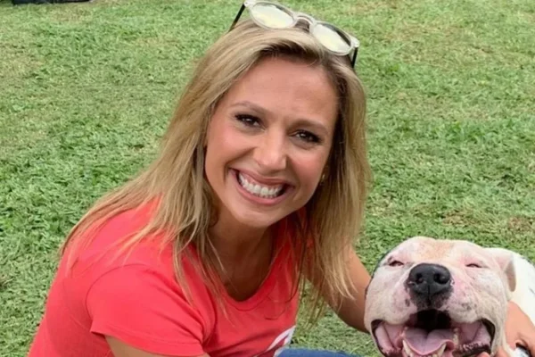 Luísa Mell questiona dinheiro doado a Virginia: "Me ajudem a entender"
