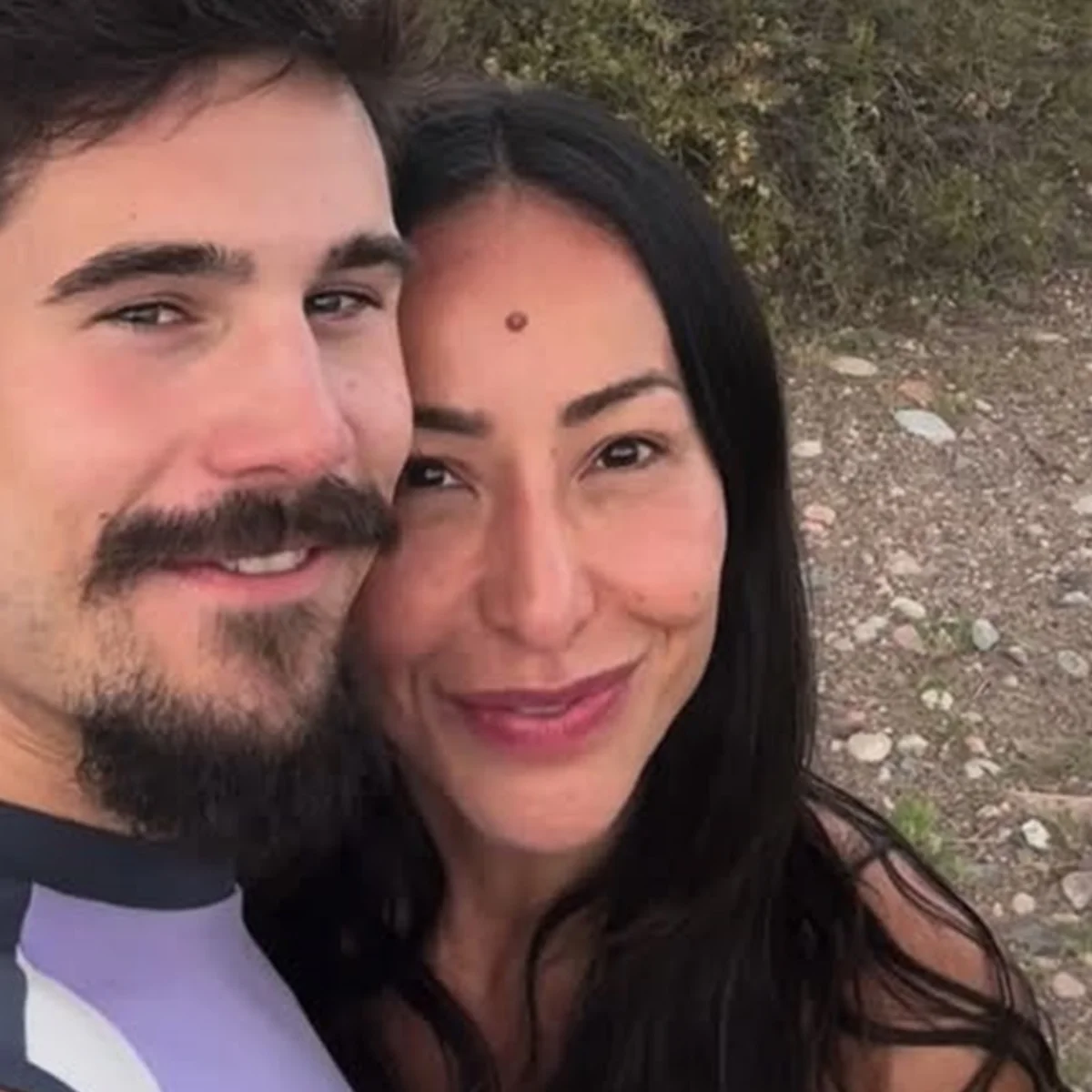 Sabrina Sato mostra rosto do filho em ultrassom 3D. Veja foto