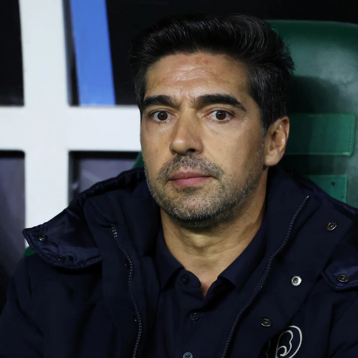 Abel critica regra que limita jogadores a trocarem de clube no Brasileirão