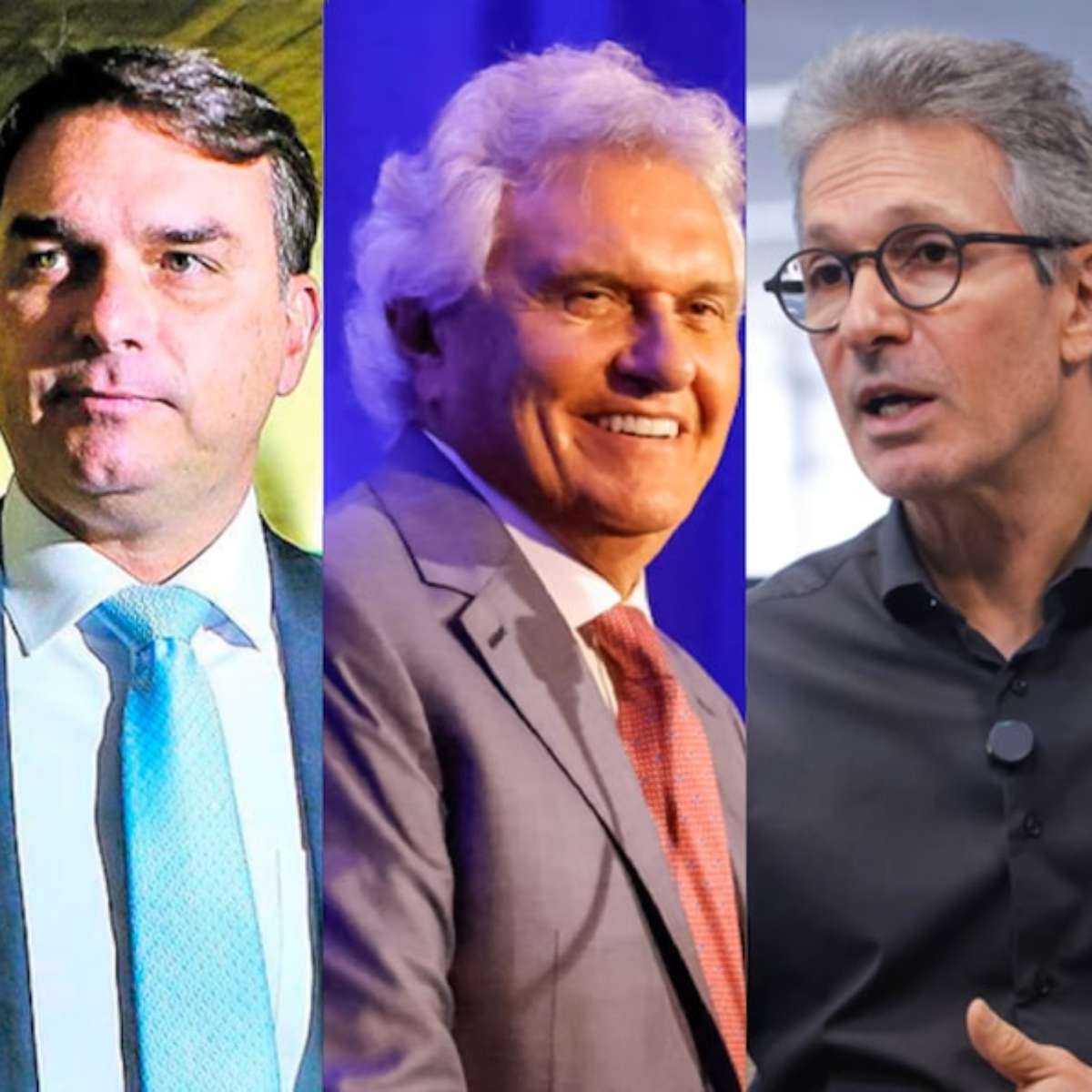 Candidatos à Presidência reagem a queda do sigilo do caso Master: 'Muita gente não dormiu bem essa noite'
