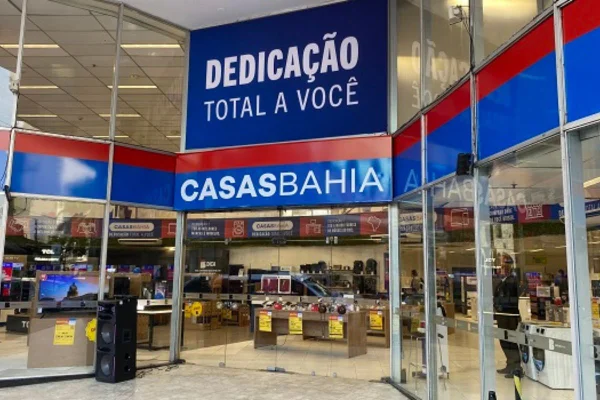 Casas Bahia: minoritários querem barrar troca de debêntures por ações