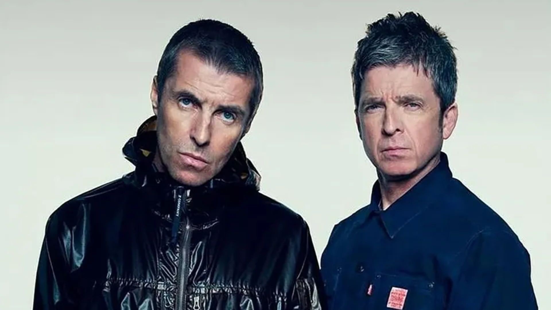 Oasis anuncia nova turnê com shows em 2027