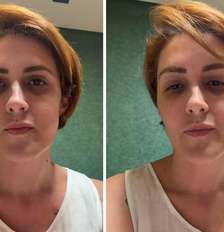 Mila Seidl, esposa de Lito Sousa Foto: Reprodução Instagram | @milaseidl