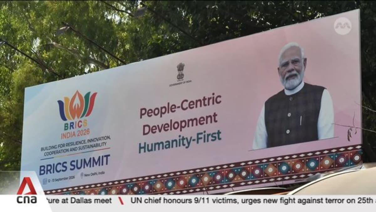 A guerra no Irã deve testar a unidade do BRICS durante o cimeira neste fim de semana