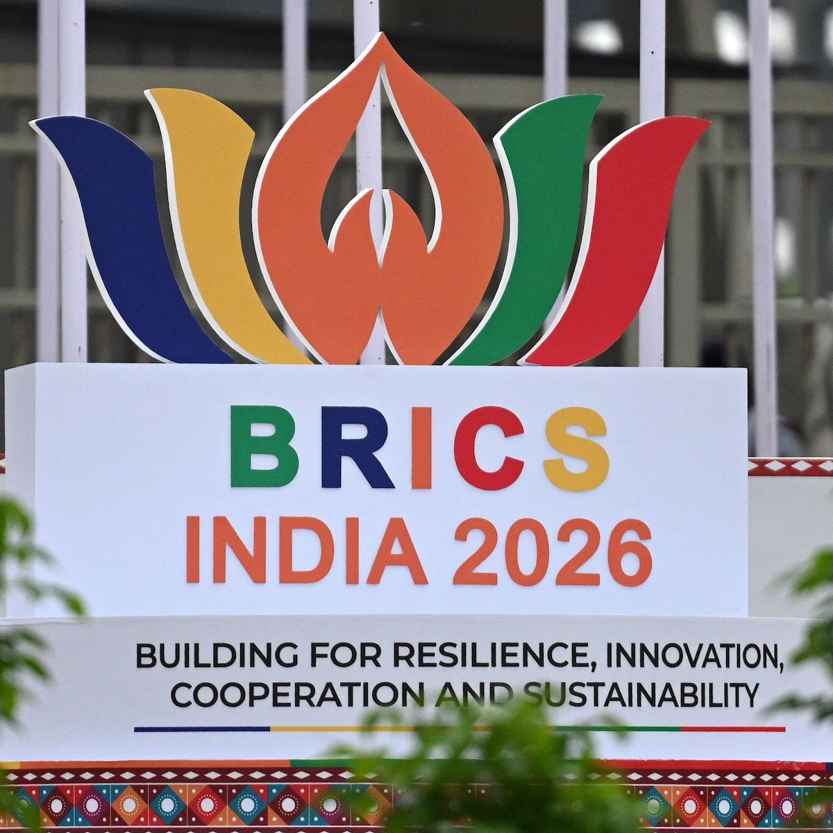 Brics: Modi e Xi Jinping ‘expressaram compromisso’ em resolver a questão de fronteira