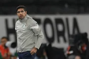 Abel critica regra que limita jogadores a trocarem de clube no Brasileirão - imagem 2