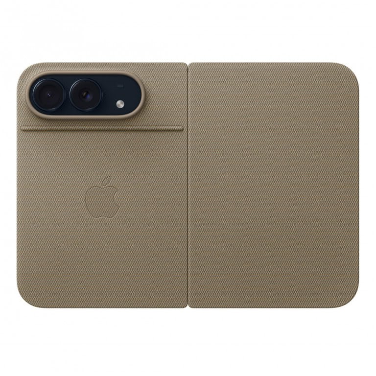 Apple lança capinhas para iPhone Duo por até R$ 1.299
