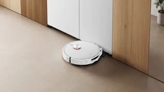 Robô aspirador da Xiaomi chega ao Brasil e fica 75 dias sem esvaziar
