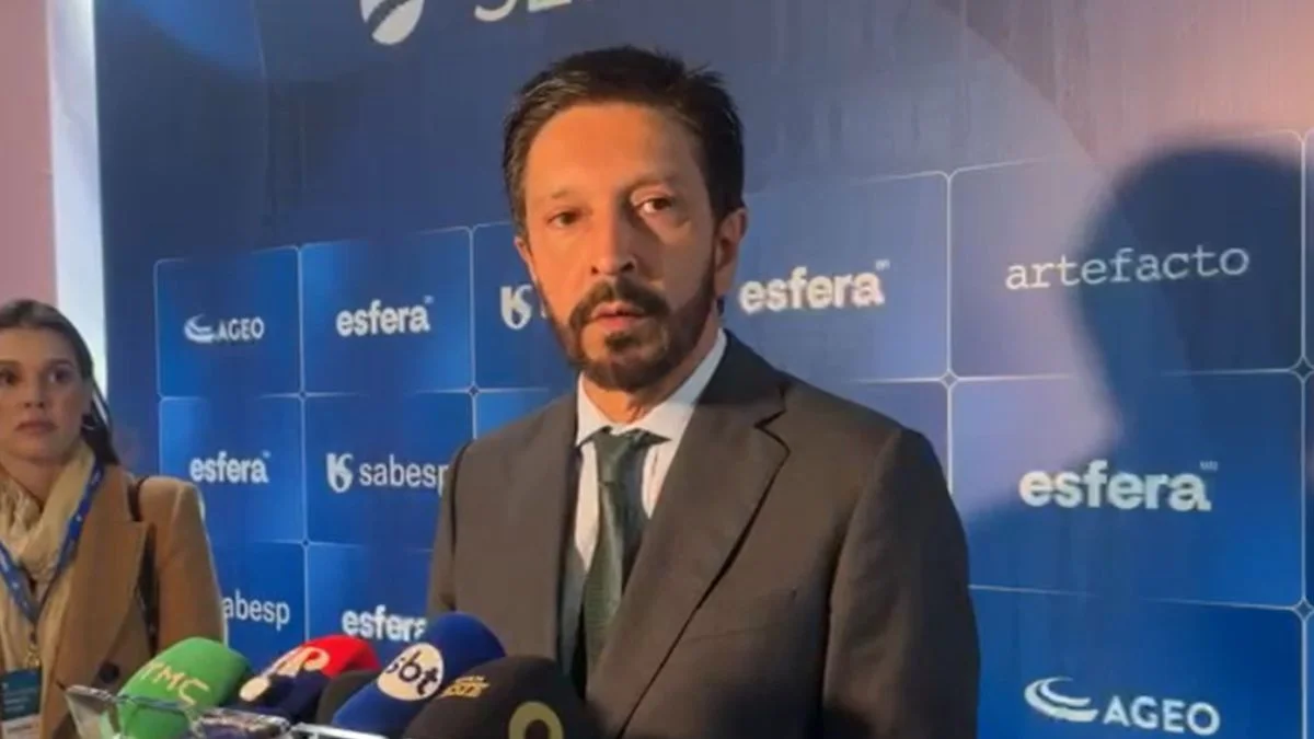 Dark Horse: Prefeitura de SP aciona STF sobre contratos de wi-fi com ONG