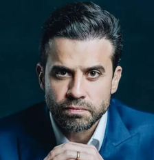 Pablo Marçal foi candidato à Prefeitura de São Paulo em 2024 e agora tenta a Presidência Foto: Reprodução/Instagram/@pablomarçal1