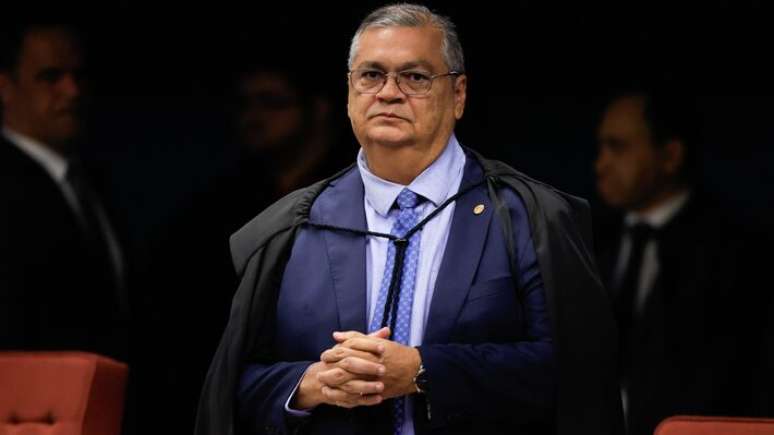 Após vídeo de Mendonça, Dino diz que magistrados devem evitar atos que alimentem disputa política