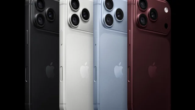 Apple ressuscitou no iPhone 18 Pro recurso que Samsung abandonou há 7 anos
