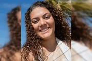 Flávia Gomes da Silva, 35 anos
