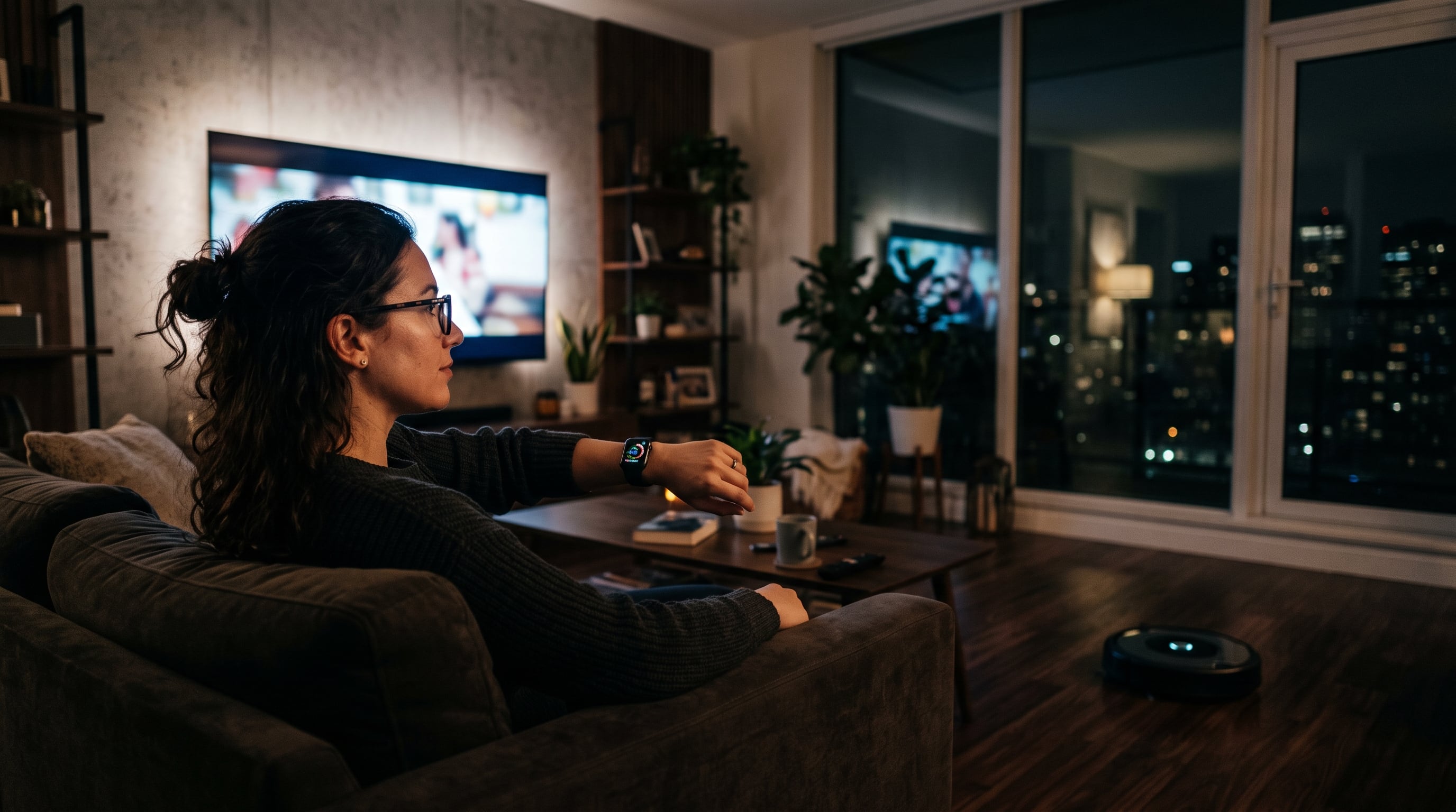 Você está sendo gravado: TV, óculos e relógio podem comprometer a sua segurança