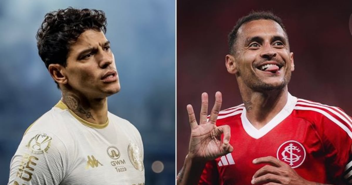 Chapecoense x Internacional: RECORD, R7.com e RecordPlus transmitem o jogo neste sábado (12)