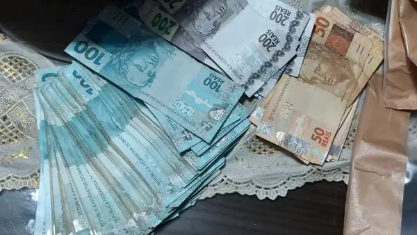Vítima da agiotagem: feirante morreu sob terror e dívida foi para a família