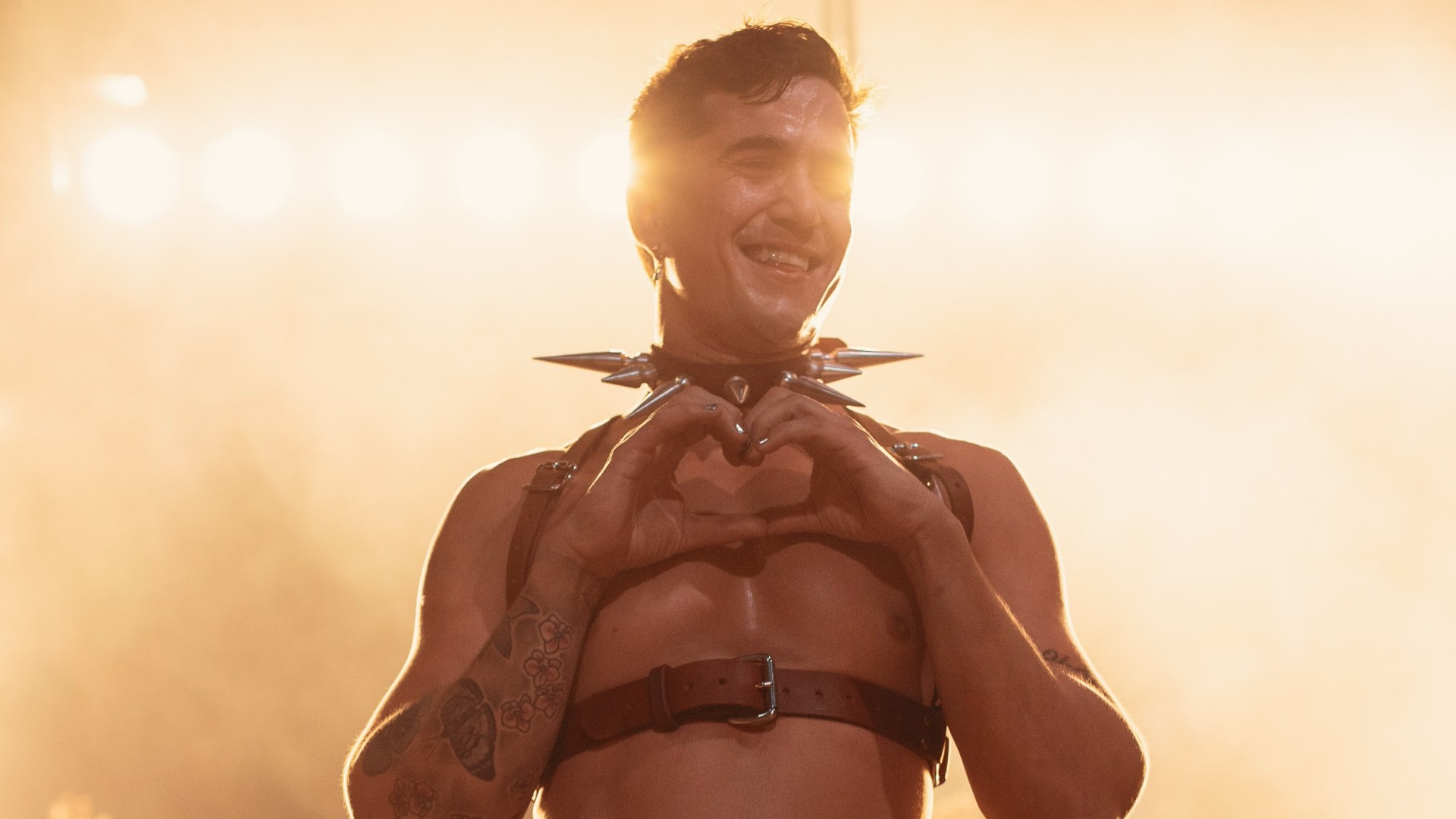 Criador de conteúdo adulto Lucas Drake, conhecido como LuLu LoveBottom, morre aos 31 anos