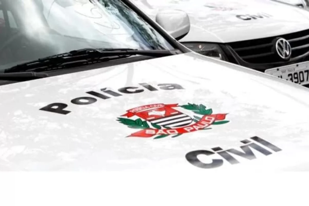 Criminosos fazem representante de clube de tiro refém e roubam cofre em SP