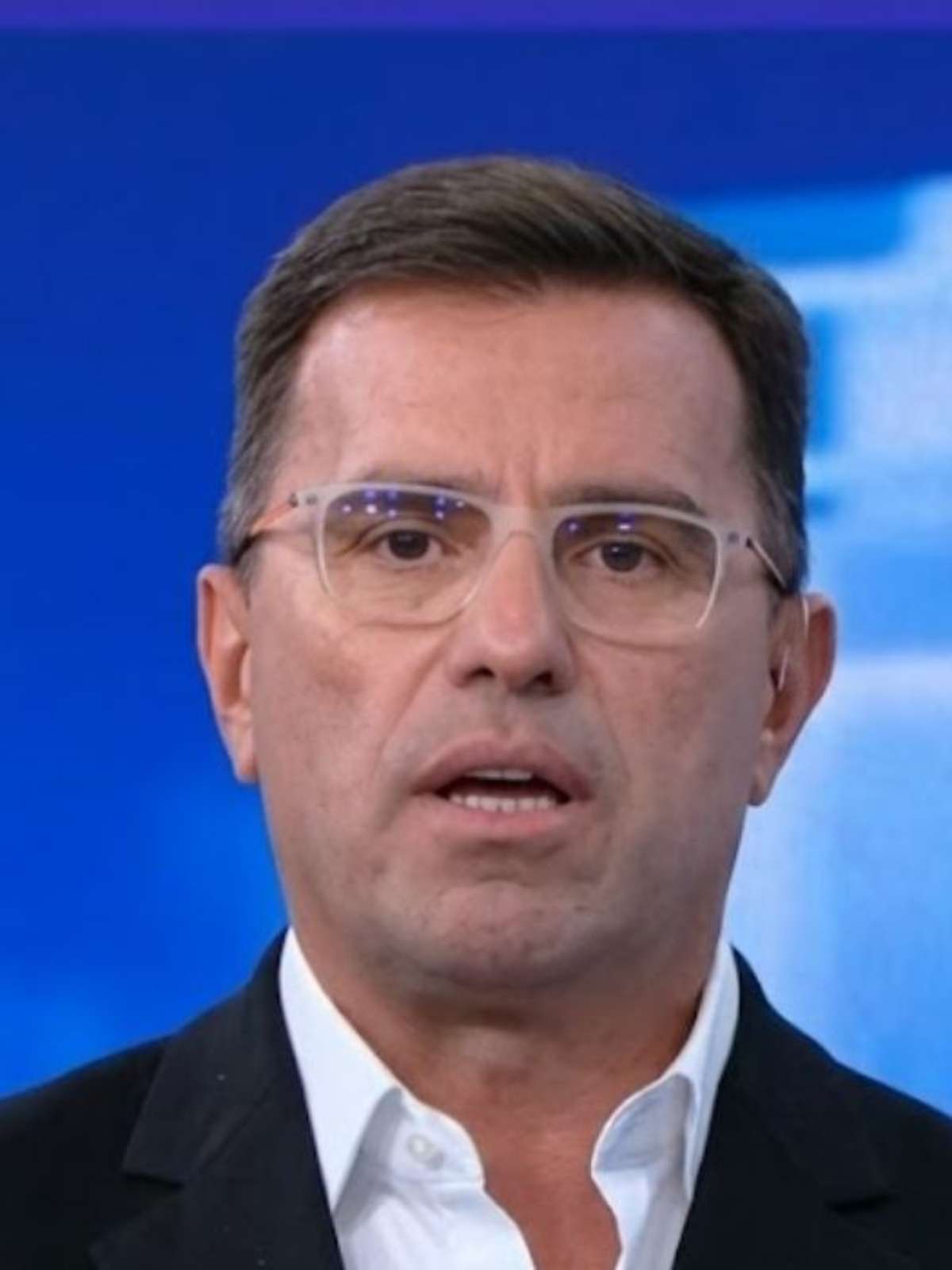 O que se sabe sobre o afastamento de Rodrigo Bocardi do SBT