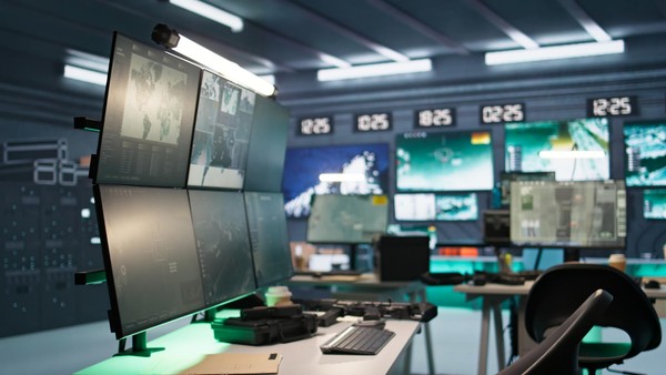 7 tecnologias que mudaram a segurança dos aeroportos após o 11 de setembro