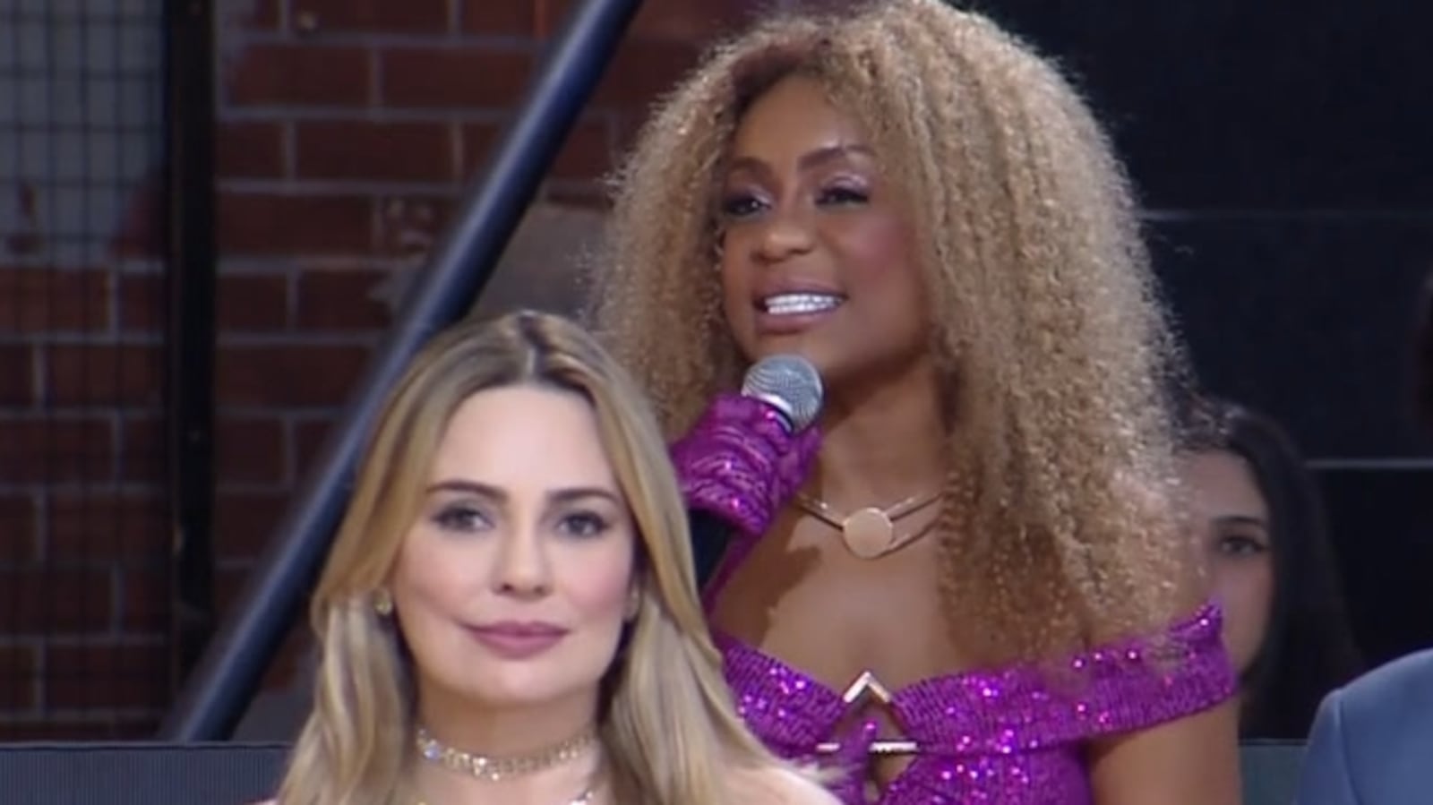 Rachel Sheherazade, Cariúcha e Tonzão celebram final e relembram suas trajetórias em A Fazenda 15