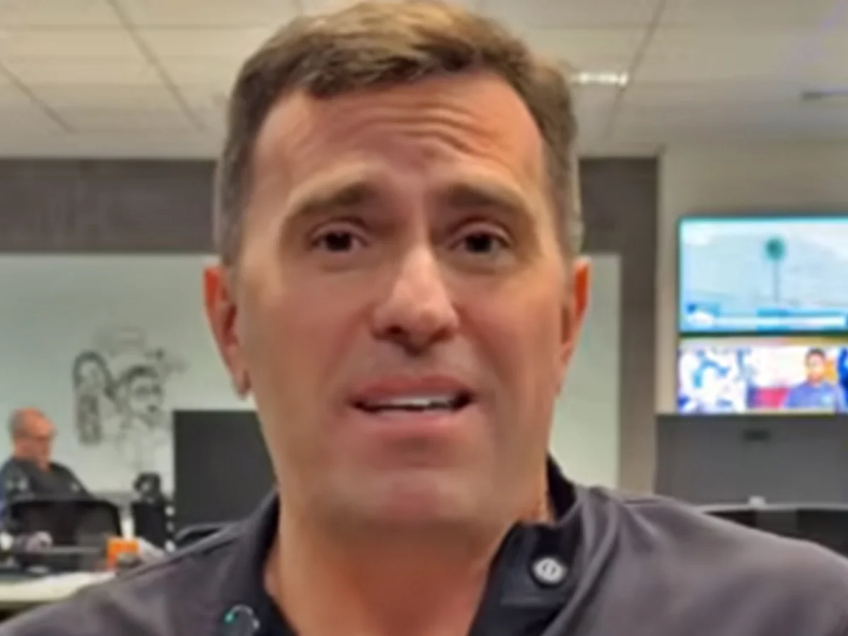 Bocardi lamenta decisão do SBT de tirá-lo do ar: "Precipitada e grave"