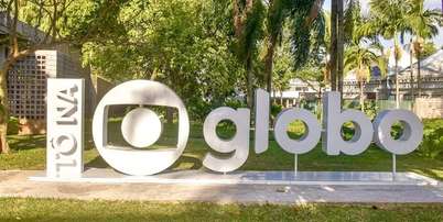 A Globo continua líder de audiência e de receitas publicitárias, mas vê seu prestígio cair e parte do público ir embora para os streamings, as redes sociais, os aplicativos de vídeos curtos e o YouTube Foto: Reprodução