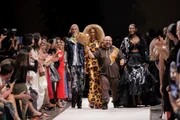 Metrópoles Catwalk começa nesta segunda-feira (14/9); saiba como participar