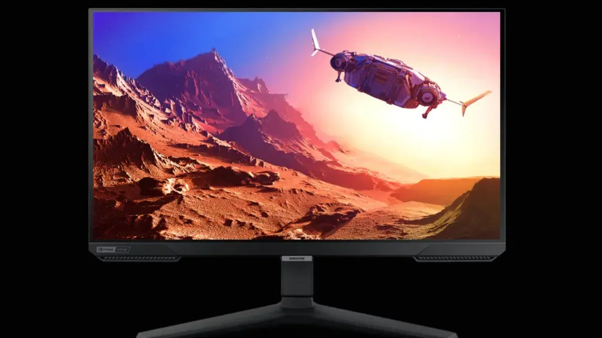 Monitor Gamer Samsung Odyssey G40 27