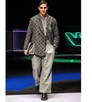 Jhona Burjack é uma das estrelas do casting do Metrópoles Catwalk