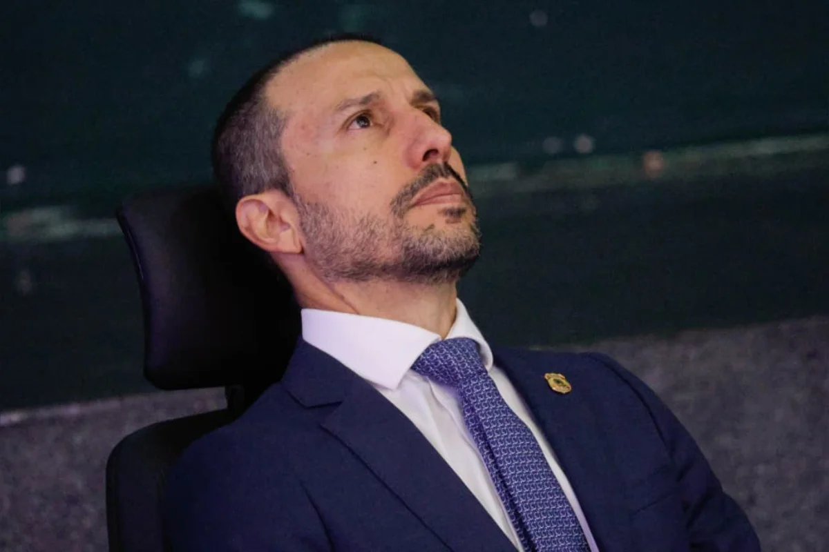 Quem é William Murad, delegado que assume o comando da PF