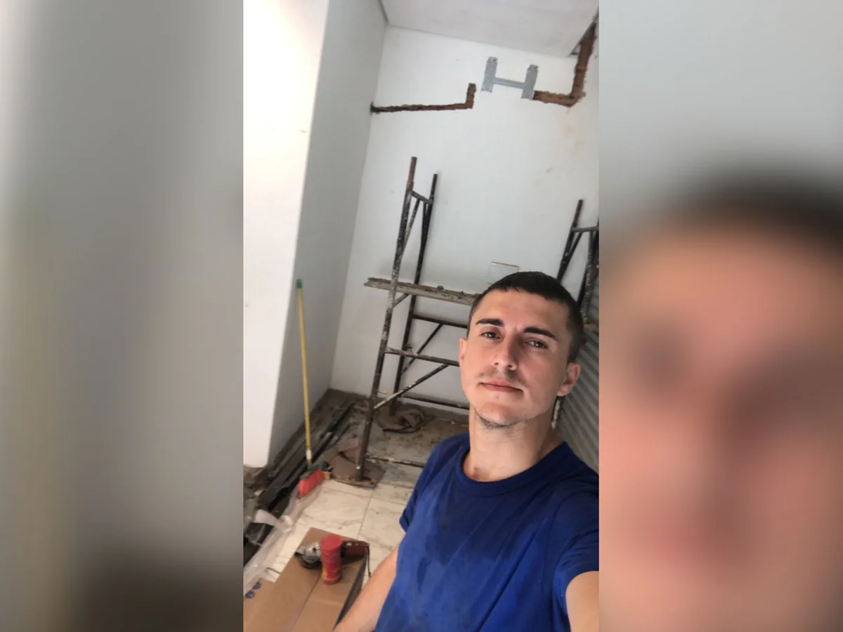 Motorista de app desaparece durante corrida e é encontrado morto no RJ