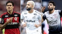 Chapecoense x Internacional: teste seus conhecimentos sobre a história do confronto!