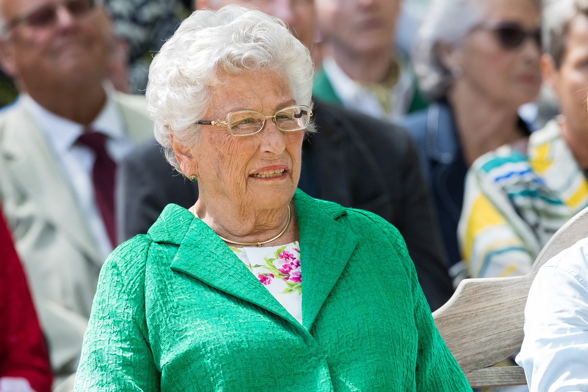 Princesa Astrid: relembre a trajetória da irmã do rei Harald V