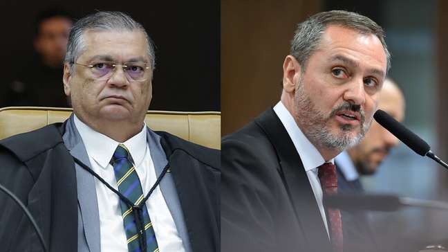 Bastidores: Pedido de Andrei para voltar à PF foi feito à revelia de estratégia do governo Lula