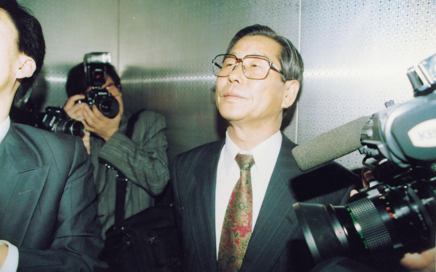 Ex-ministro da Defesa condenado pelo massacre de Gwangju morre aos 94 anos