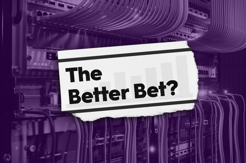 Cerebras Systems vs. QuantumScape: Aqui está a melhor ação de tecnologia de hardware para comprar em 2026
