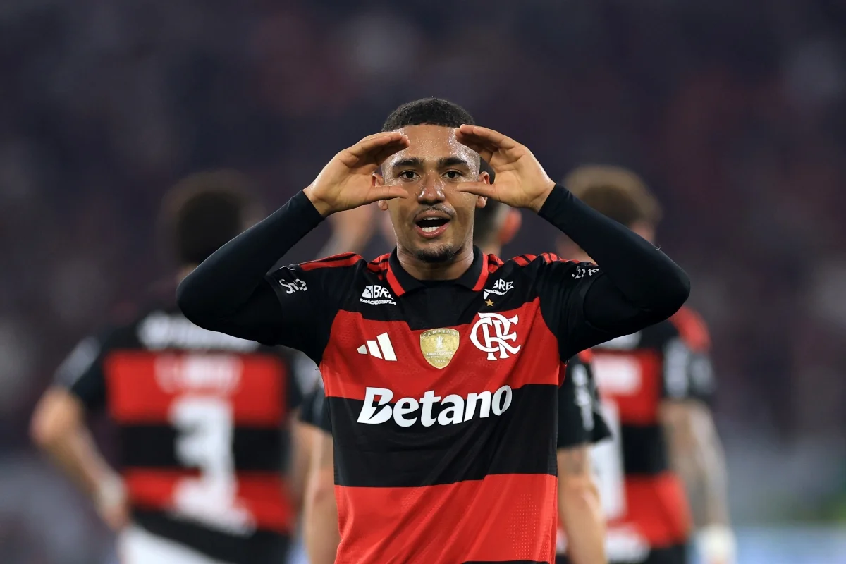 Primeira lista pós-Copa de Ancelotti conta com 10 jogadores do Brasileirão
