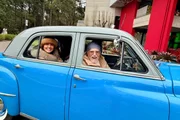 Renata Nóbrega, esposa de Carlos Alberto, celebra aniversário e desabafa