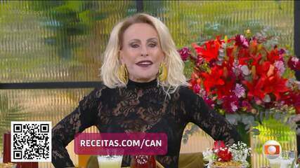 Mais Você vai acompanhar processo de seleção para o 'Chef de Alto Nível'