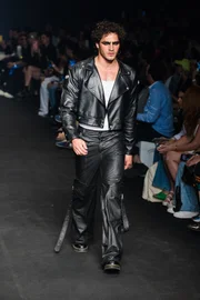 Jhona Burjack é uma das estrelas do casting do Metrópoles Catwalk